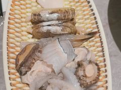 -一绪に寿喜烧(荟聚店)