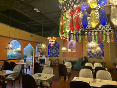 大堂-木尔坦·Multan巴基斯坦清真餐厅halal(大智嘉园店)