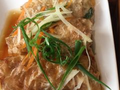 -點無缺茶楼·海鲜酒家(世博店)