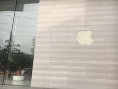 -Apple零售店(济南恒隆广场店)