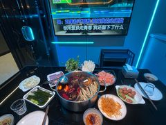 -唯爱KTV聚会餐厅(仙林东城汇店)