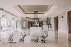 -中谷小南国花园酒店·宴会厅