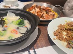 -港丽餐厅(杭大店)