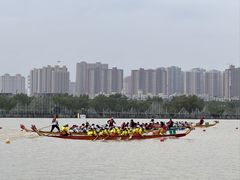 -咸阳湖景区