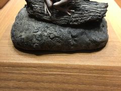 -自然博物馆新馆2楼餐厅