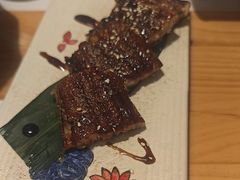 -鳗鲔·料理小馆