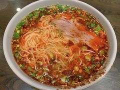 -安泊尔牛肉面(北滨河路店)