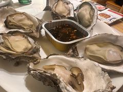 -龚海宝· 烧烤· 羊肉原切挂糊更好吃(庄市店)