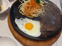-豪享来牛排(人民店)