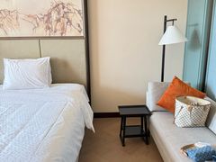 -成都安仁福朋喜来登酒店