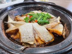 -喜洲翰林餐厅(董家百年老宅店)