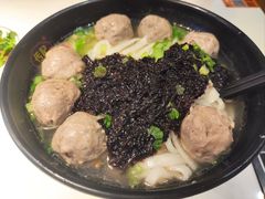 -潮发潮汕牛肉店(龙洞店)