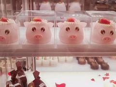 -好利来(乐堤港店)
