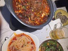 -阆辣荟餐饮(老味道8年·古城店)