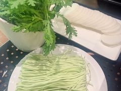 -古铜老院铜锅涮肉·清真(双井店)
