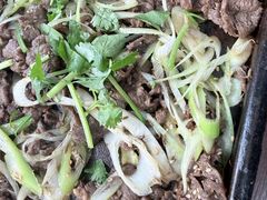-清真永恒华威肉饼(潘家园店)