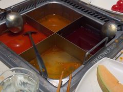 -海底捞火锅(亲子主题北金鹰店)