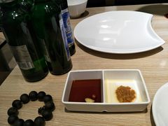 -海味当家(西安路店)
