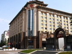 -天伦松鹤大饭店·欣妮咖啡