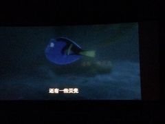 -中影国际影城(兰生大厦CINITY LED店)