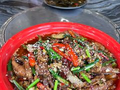 -江湖黑大兔(杨家坪店)