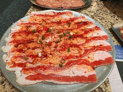 -首尔烤肉大排档(合生汇店)