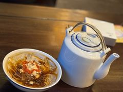 -咸亨酒店•非遗绍兴菜•中华老字号(堂吃餐厅)