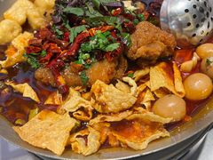 -小螺大作·螺蛳粉火锅(林和西店)