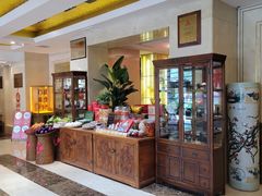 -书湘门地·中国十佳湘菜(西苑店)