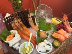-花潮料理艺食馆(宝龙一城店)