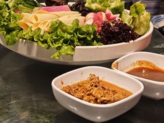 -95号酱骨·一块豆腐(展春园西路店)