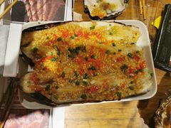 -木屋烧烤(南新店)