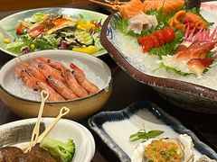 -黑松白鹿(金融街店)