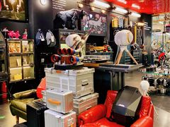 -drivepro(三里屯店)