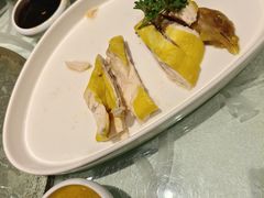 -金枝玉叶上海人家食府(三里河店)