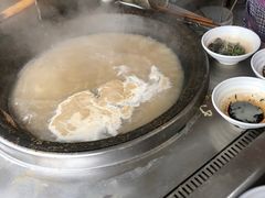 -陈记锅盖面(长江路店)