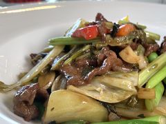 -彩丰楼中餐厅·仁恒洲际酒店