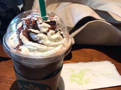 -星巴克(杭州市民中心店)