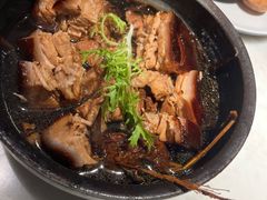 -绿茶餐厅(石家庄万象城店)