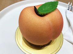 -CHEZ JASMINE 茉莉的氧气厨房