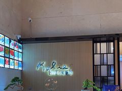 -天宁凯利时尚餐厅