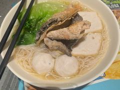 -大头力茶餐厅(花都融创茂店)