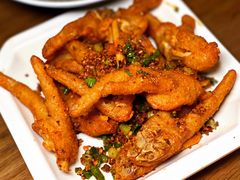 -二孃鸡爪爪(东风路总店)