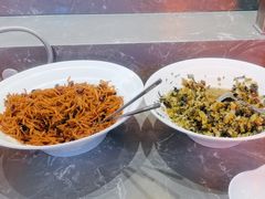 -小杨烤肉·陕西烧烤·陕西地方菜(龙首店)