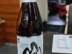-朴小妹人参鸡汤火锅(长白山万达店)