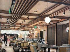 大堂-Home Thai·泰谣(王府井apm店)