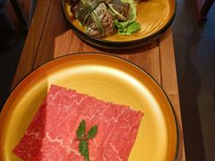 -牛New寿喜烧(曹路花园城店)