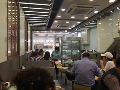 -义顺牛奶公司(庇利金街店)