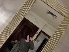 -上海和平饭店龙凤厅 Dragon Phoenix
