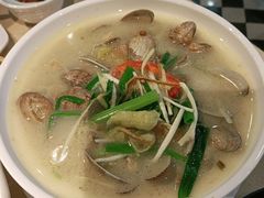 -避风塘(百联东郊店)